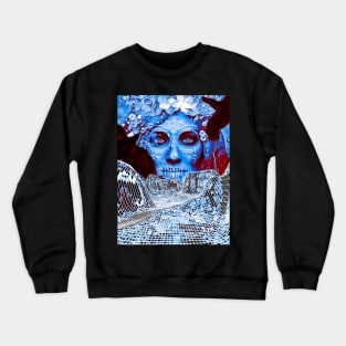 Beyond Utopia Crewneck Sweatshirt